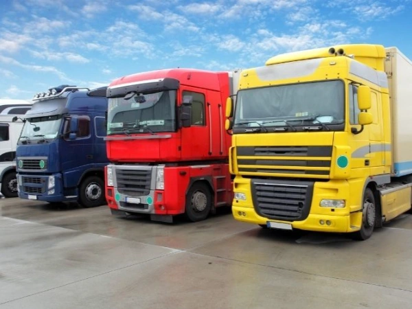 İzmir Çardak Nakliye